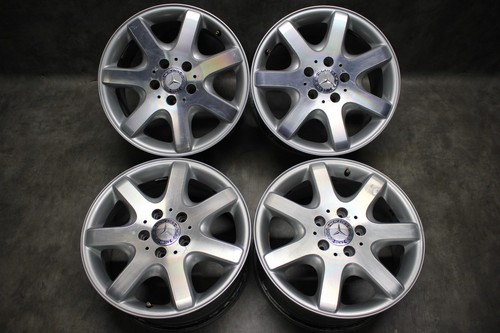 Original mercedes clk - mercedes,