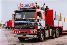 LKW Foto Volvo F12 Truck