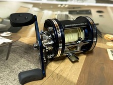 Abu Garcia Ambassadeur 6500C4