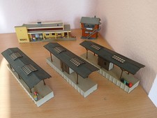 Faller, Vollmer, Kibri  ein