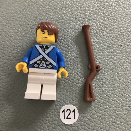 Lego blauröcke piraten - lego®,