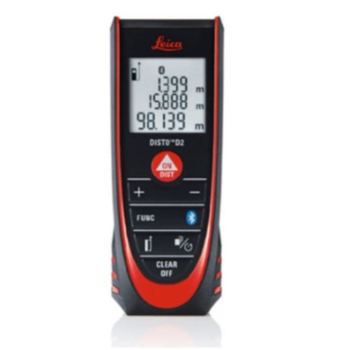 Leica geosystems disto - leica, d2