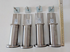 4 IKEA SULTAN 19122 Beine für