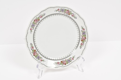 Hutschenreuther desserteller - hutschenreuther,