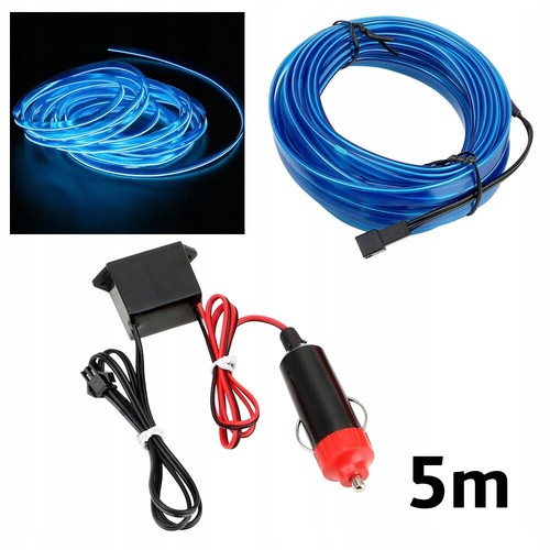 12v auto wire kabel - 5m,