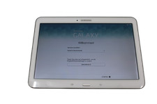 Samsung Galaxy Tab 4 10.1