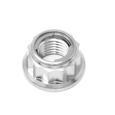 M10 X 1.25 Bi Hex Titan