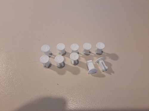 Plombe für - x,
