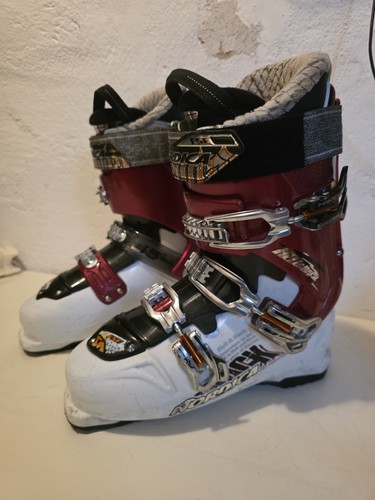 Nordica hell back fse - "hell,