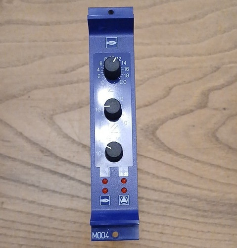 Buderus m004 serie - m004,