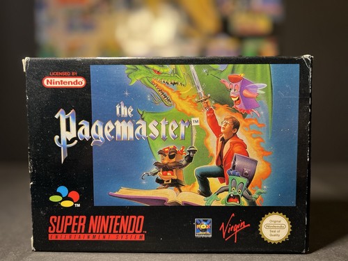 Super nintendo the - nintendo, ||