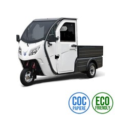 Urban Hopper Pickup Pro