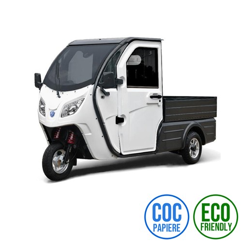 Urban hopper pickup pro - urban,