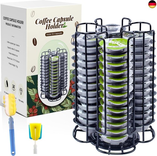 Kaffee kapselhalter kompatibel - kapselhalter,