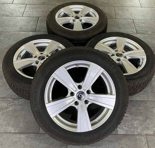 Winterräder zoll opel - 4x,