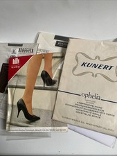 10 x Falke Nylons Kunert Wolford Strümpfe Gr. 9 -10,5 OVP 42 44 Vintage