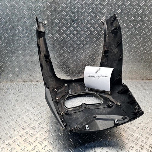 Frontmaske halterung gebrochen - frontmaske,