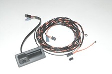 Skoda Octavia 5E RS FL