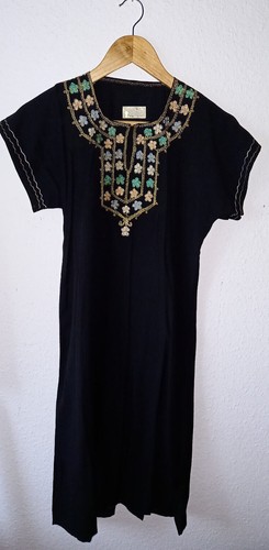 Tunika orient kaftan bollywood - tunika,