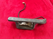 BMW E21 ? E28 ? 02? Oldtimer Nebelscheinwerfer Komplett Aus Metall Alpina