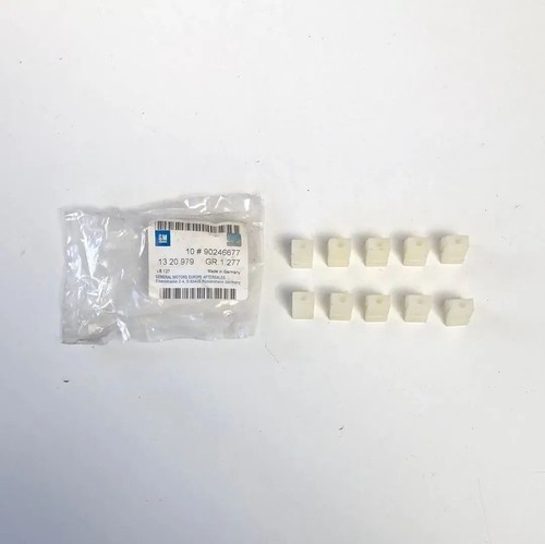 Neu spreizmuttern - neu, 3
