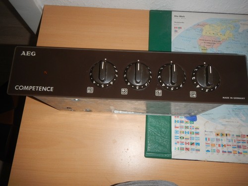 Aeg competence 949 - competence, e-nr.