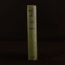 1915 A Yorkshireman Abroad or