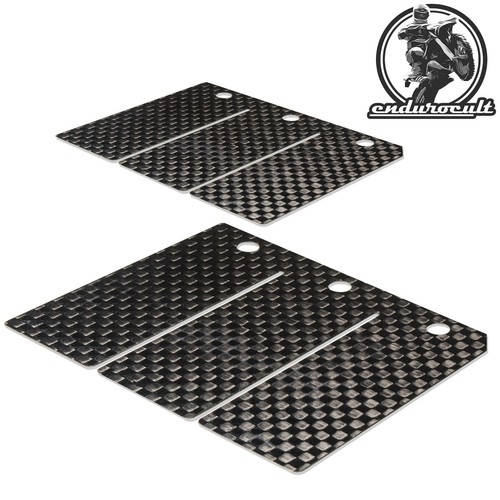 Carbon membran für aprilia - 2x,