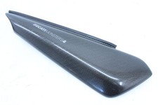DUCATI M 900 MONSTER S4  original Verkleidung Seitendeckel rechts CARBON  26