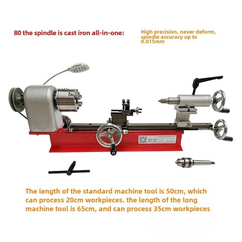 Mini tischdrehmaschine für - mini-tischdrehmaschine,
