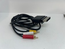 Original Microsoft AV TV Kabel