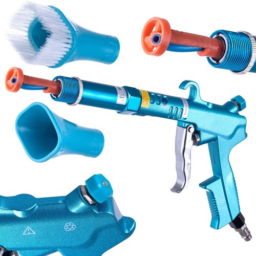 Reinigungspistole druckluft - reinigungspistole,