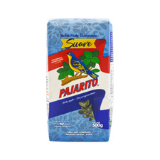 Pajarito Mate Tee Suave Yerba 500g