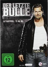 Der letzte Bulle - Staffel 1 &