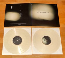 Cult Of Luna - The Beyond - 2LP col.Clear - MOSH 263LP - Earache Neurosis Amenra