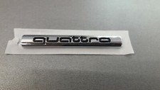 Original audi quattro - original,