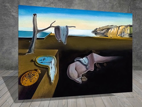 Salvador dali die - dali,