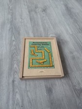 Erzgebirgische Holzspielwaren