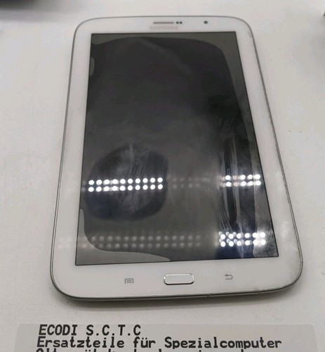 Tablet samsung galaxy note - samsung, 8.0