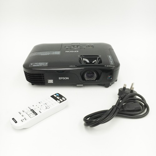 Epson tw480 2800 - 2800, lumen