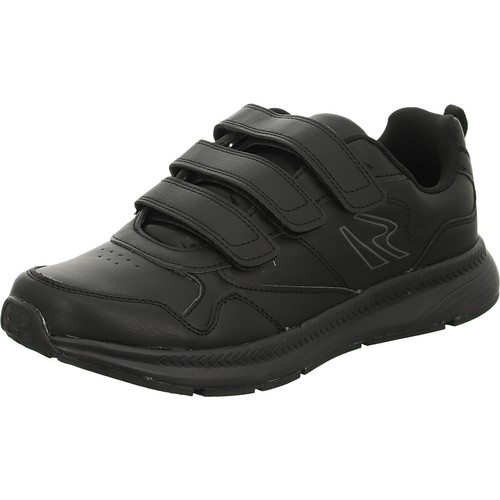 Sportschuh klettverschluss - sportschuh,