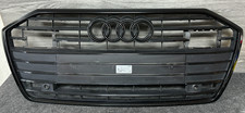 Audi A6 C8 4K Kühlergrill