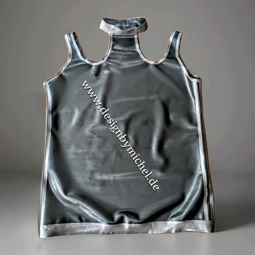Exklusives latex muskel - exklusives,