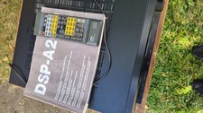 Yamaha DSP-A2070 High End