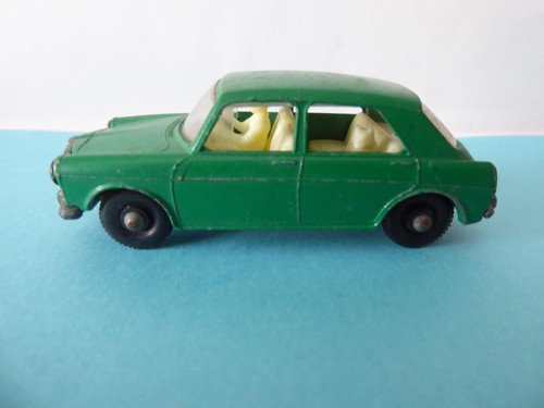 Matchbox lesney m g - lesney,