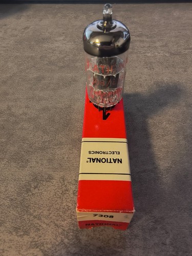 7308 e188cc national - 1x,