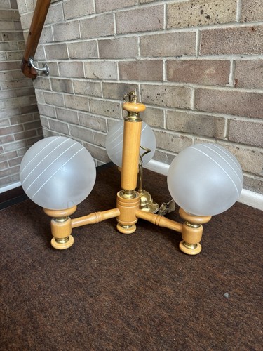 Vintage mid century - century, teak