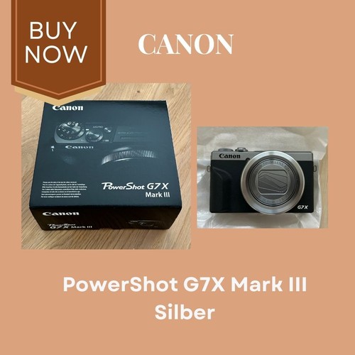 Canon powershot mark - powershot, x