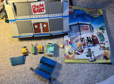 LEGO SpongeBob Schwammkopf The