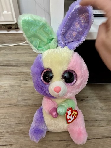 Beanie boo hase - hase, cm